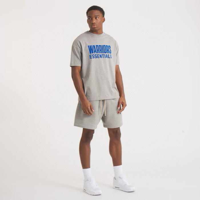Fear of God Essentials NBA Tee FZTX4846