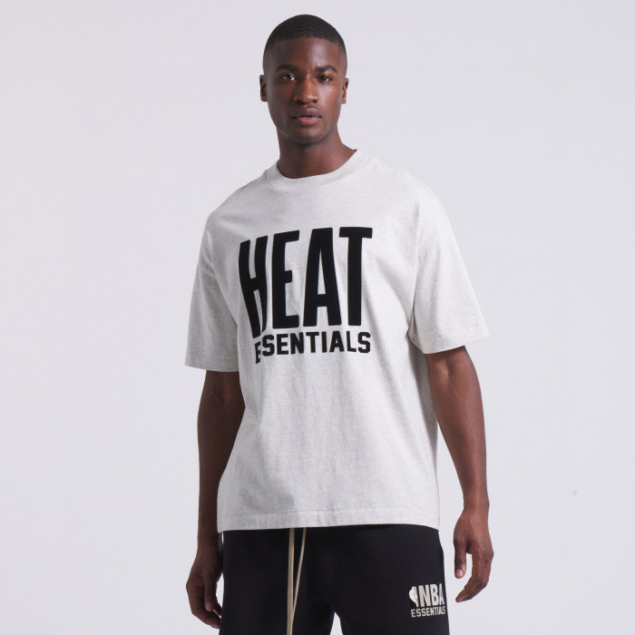 Fear of God Essentials NBA Tee FZTX4846