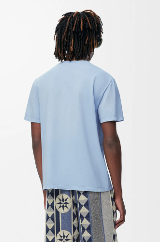 Loewe Anagram tee FZTX4838