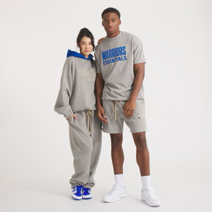 Fear of God Essentials NBA Tee FZTX4846