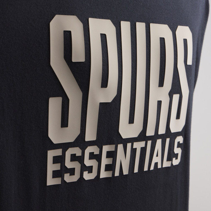 Fear of God Essentials NBA Tee FZTX4846