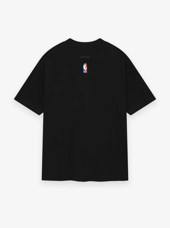 Fear of God Essentials NBA Tee FZTX4846