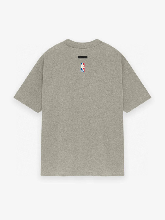 Fear of God Essentials NBA Tee FZTX4846