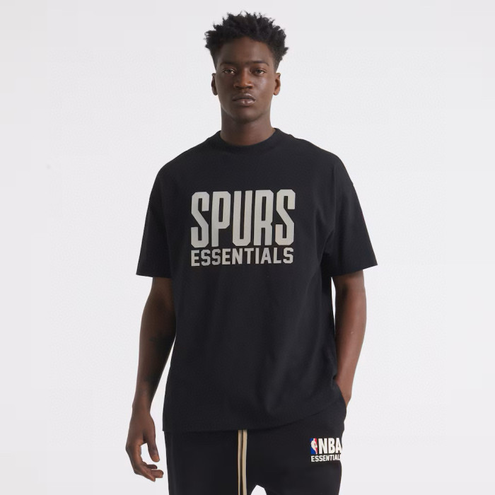 Fear of God Essentials NBA Tee FZTX4846