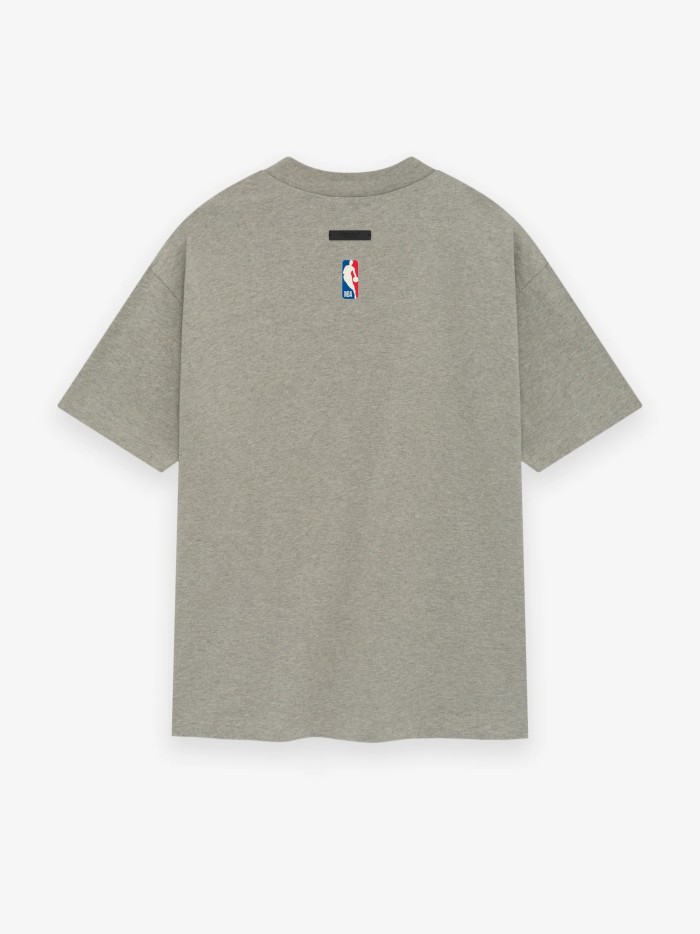 Fear of God Essentials NBA Tee FZTX4846