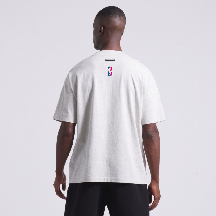 Fear of God Essentials NBA Tee FZTX4846