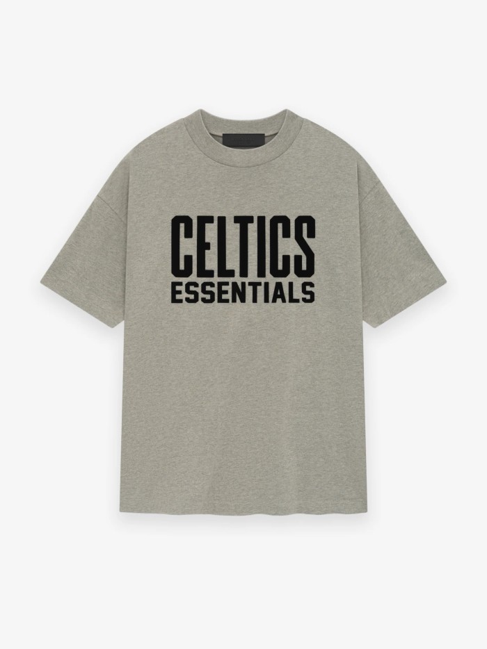 Fear of God Essentials NBA Tee FZTX4846