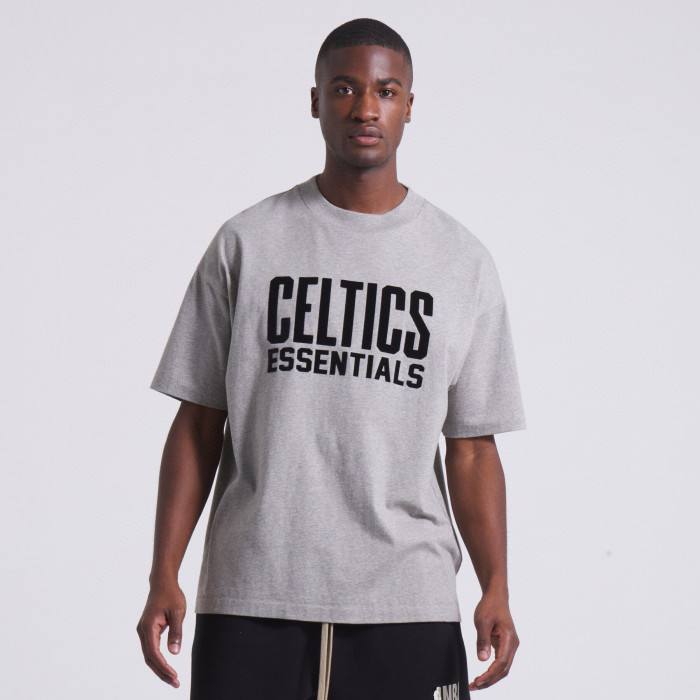 Fear of God Essentials NBA Tee FZTX4846