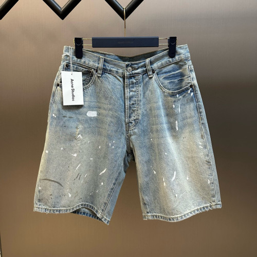 Acne studios Denim Shorts FZKZ1337