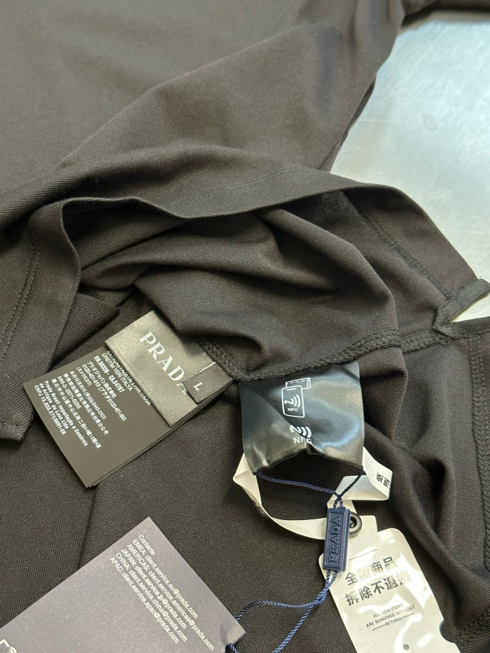 Prada Shirts FZCS413