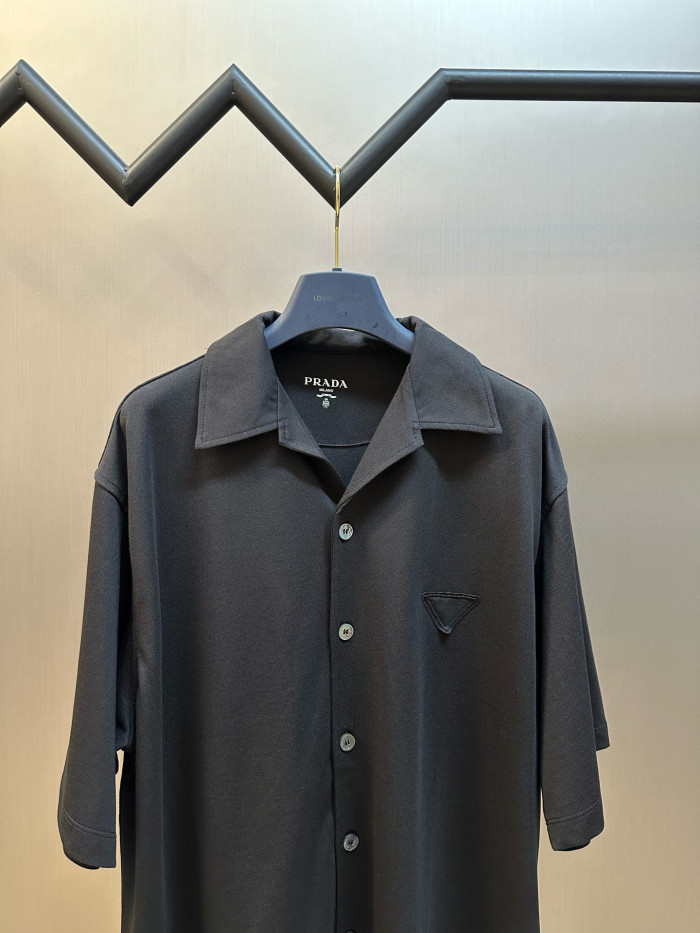 Prada Shirts FZCS413