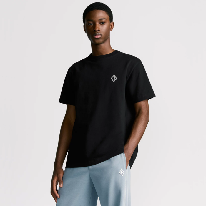 DIOR CD Diamond tee FZTX4860