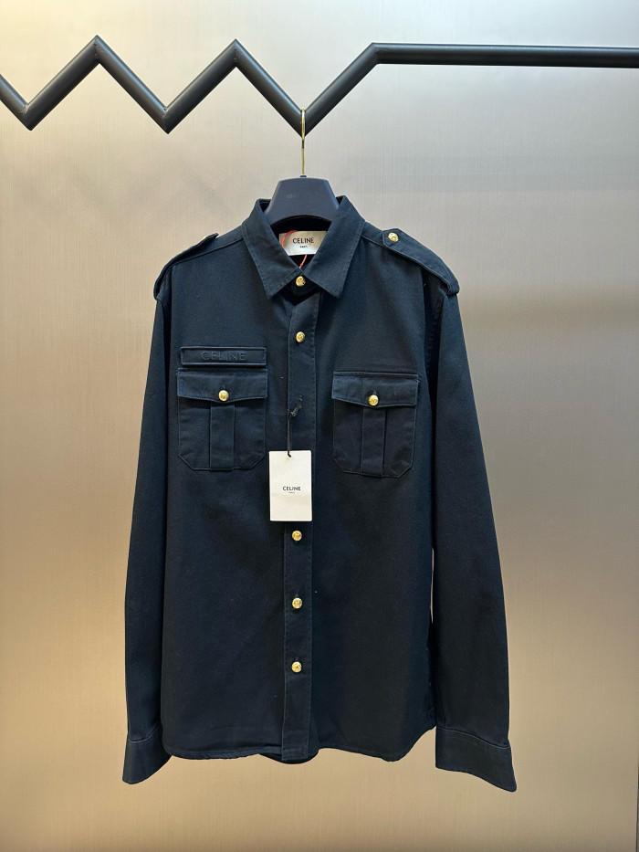 Celine Jacket FZJK1807