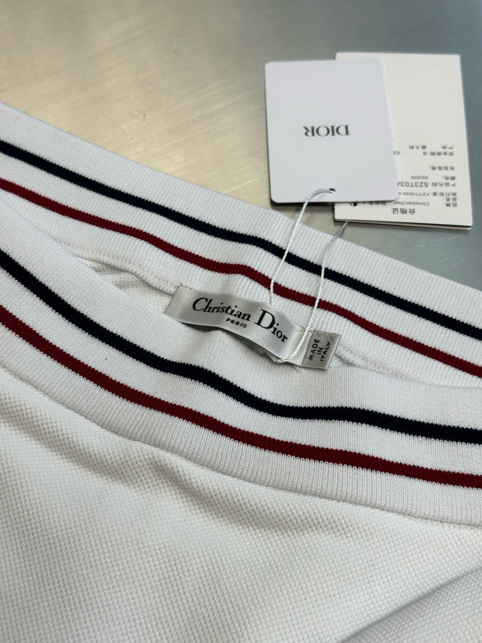 DIOR Vibe Dree Shorts FZKZ1348
