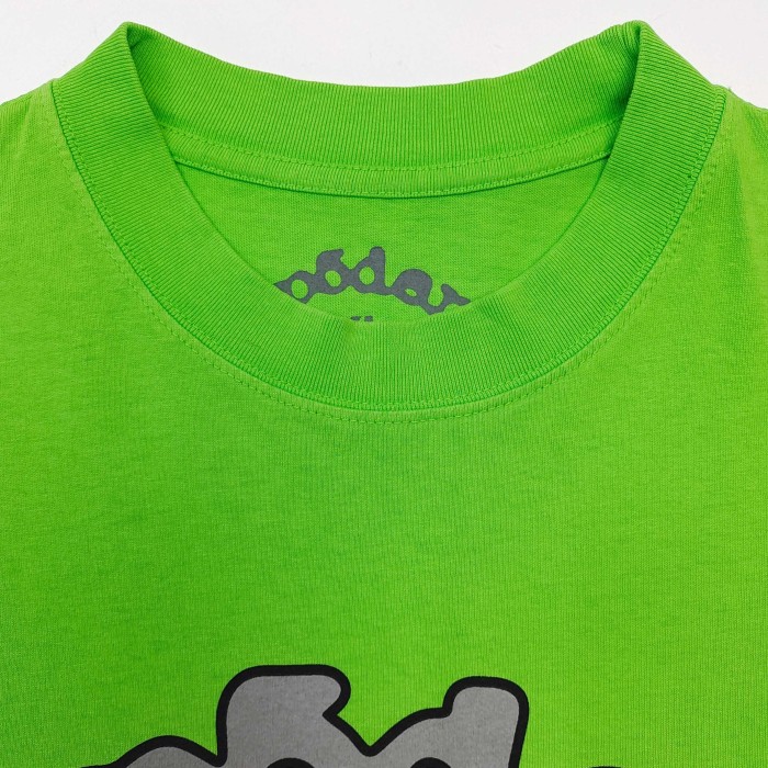 Sp5der Tee FZTX4857