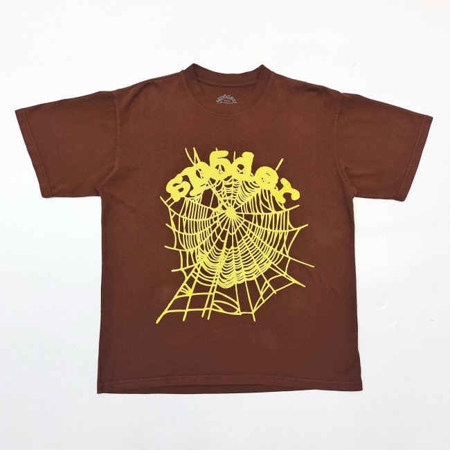 Sp5der Tee FZTX4856