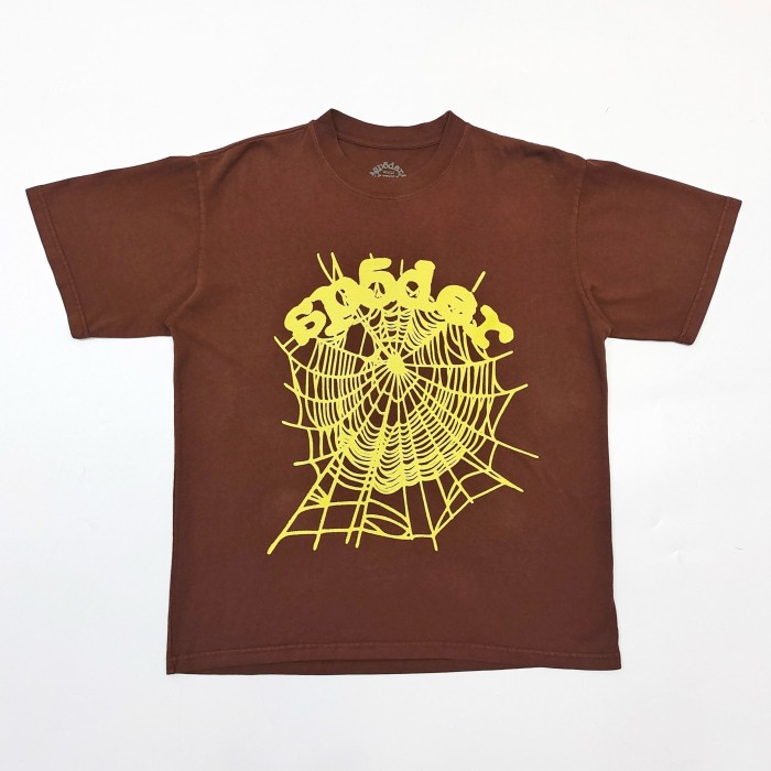 Sp5der Tee FZTX4856