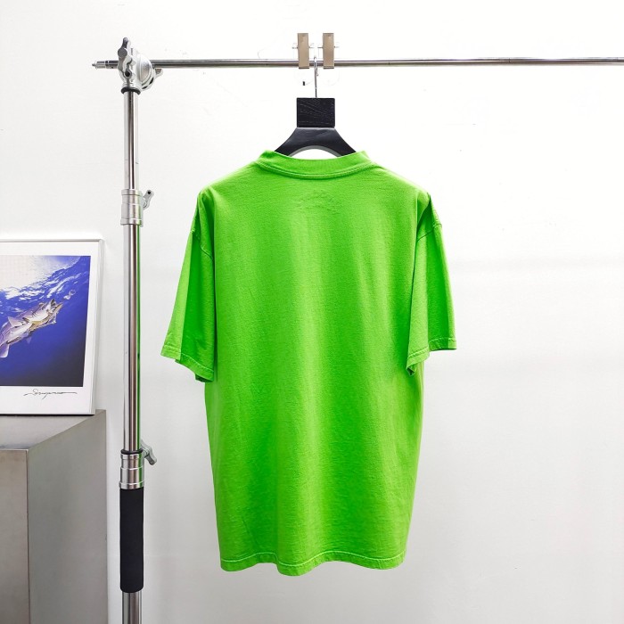 Sp5der Tee FZTX4857