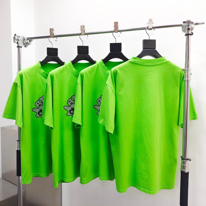 Sp5der Tee FZTX4857