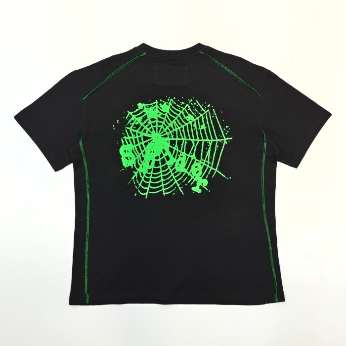 Sp5der Tee FZTX4855