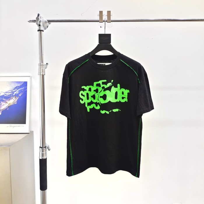 Sp5der Tee FZTX4855