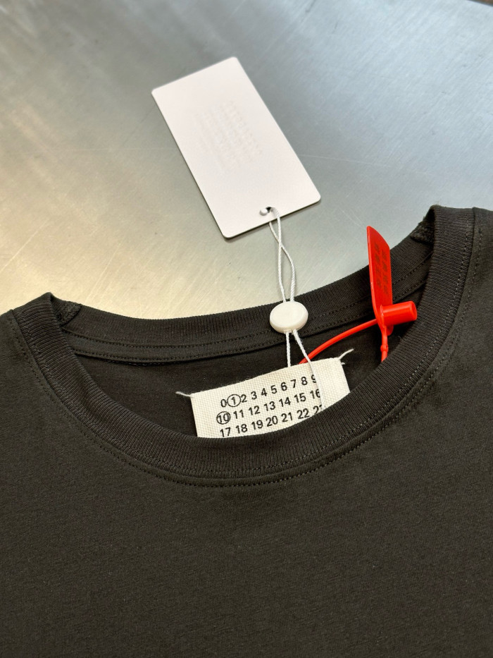 Maison Margiela MM6 Tee FZTX4869