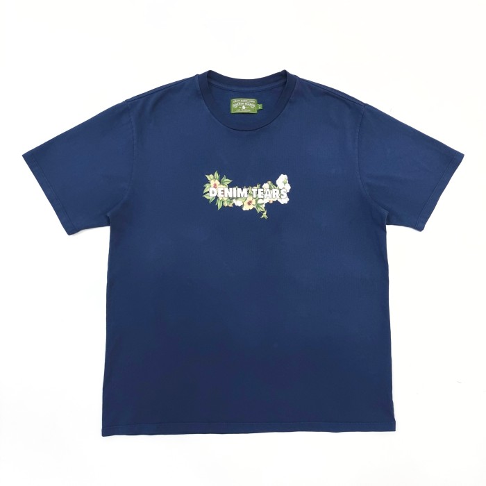 DENIM TEARS Tee FZTX4858