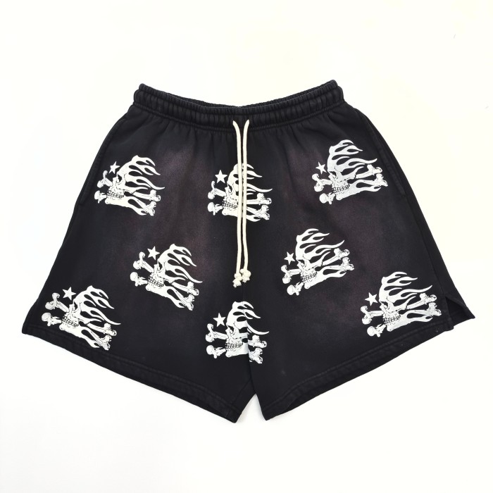 HELLSTAR Shorts FZKZ1342