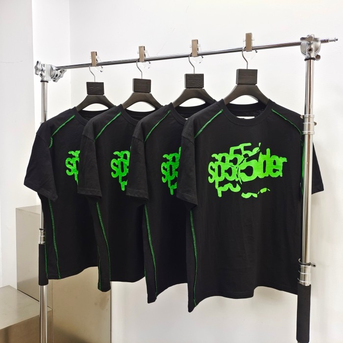 Sp5der Tee FZTX4855