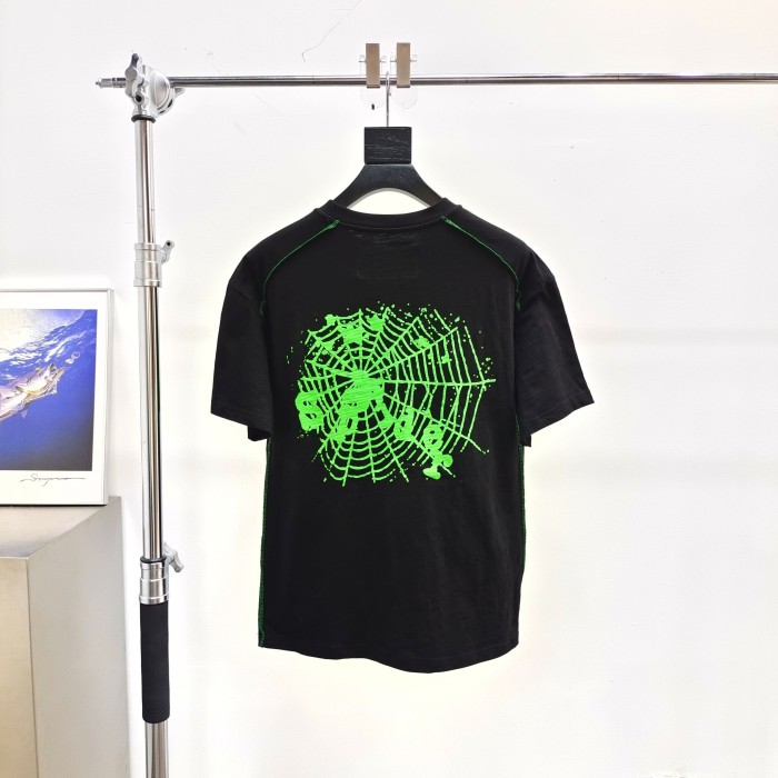 Sp5der Tee FZTX4855