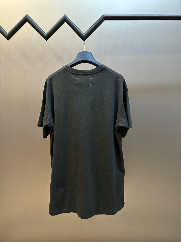 Maison Margiela MM6 Tee FZTX4869