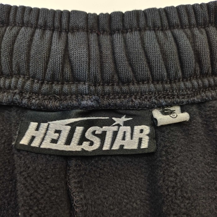 HELLSTAR Shorts FZKZ1342