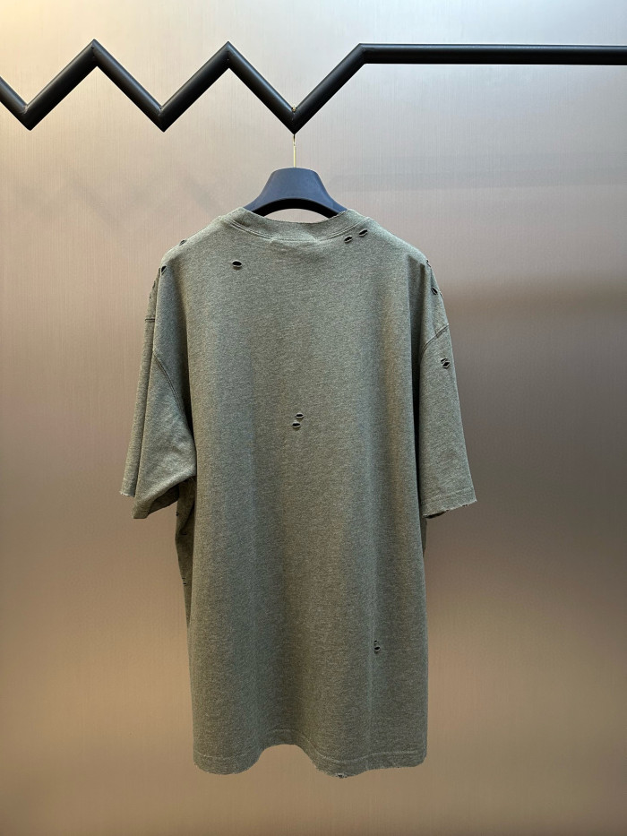 Acne studios tee FZTX4874