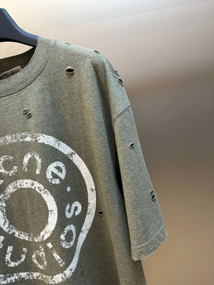 Acne studios tee FZTX4874