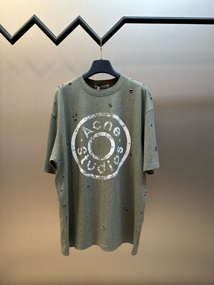 Acne studios tee FZTX4874