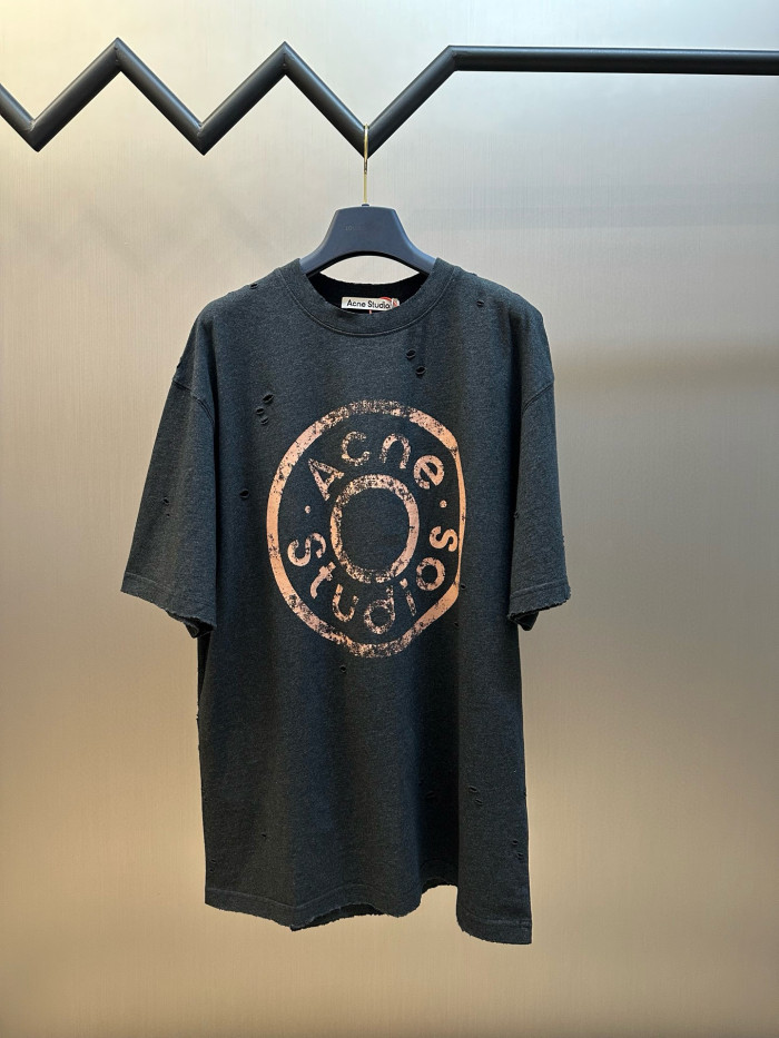 Acne studios tee FZTX4874