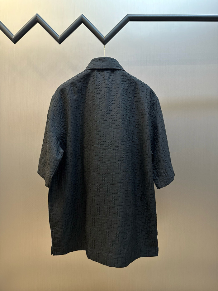 Fendi FF Shirts FZCS425