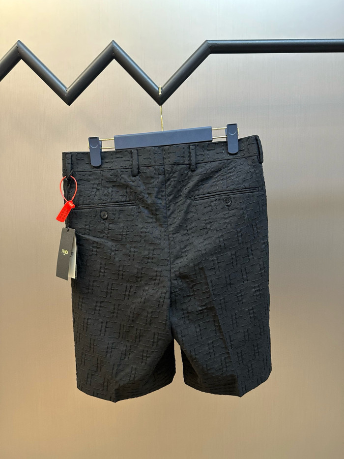 Fendi FF Shorts FZKZ1358