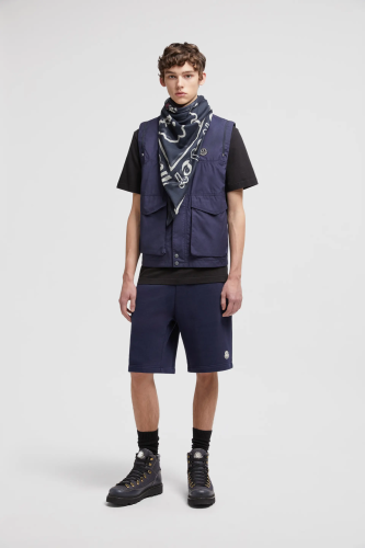 Moncler x Mercedes-Benz by NIGO Shorts FZKZ1359