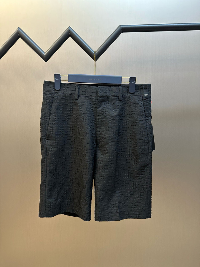Fendi FF Shorts FZKZ1358
