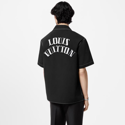 LV Shirts FZCS423