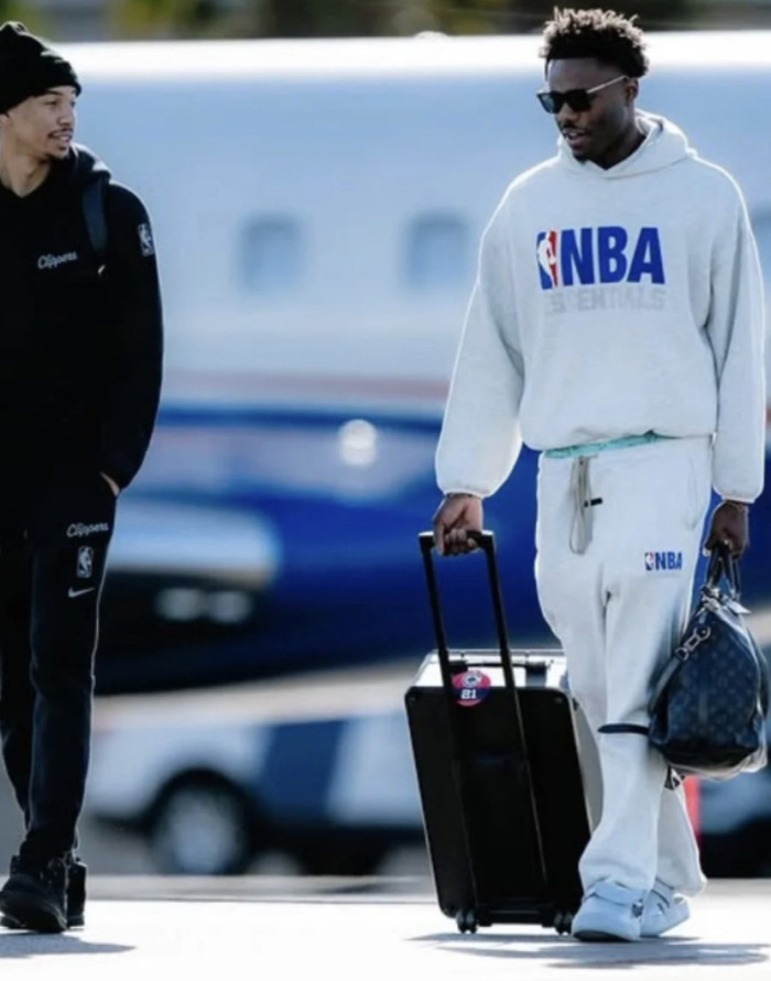 Fear of God Essentials NBA FZKZ1364