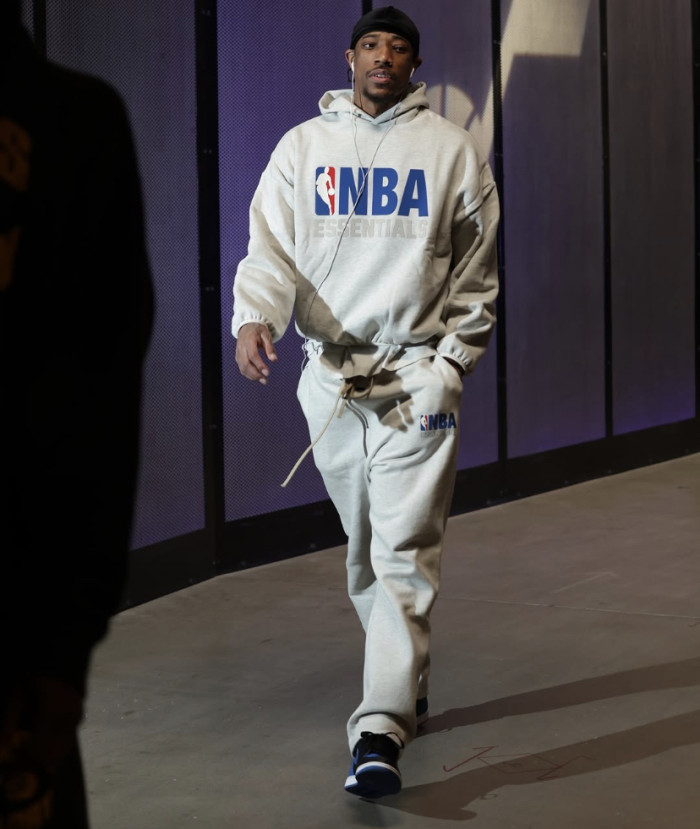 Fear of God Essentials NBA FZKZ1364