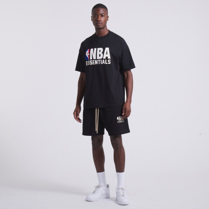 Fear of God Essentials NBA shorts FZKZ1363