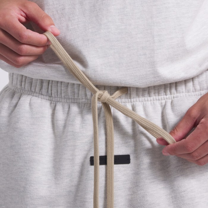 Fear of God Essentials NBA shorts FZKZ1363