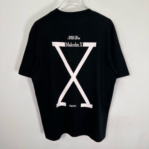 SUPREME 40 ACRES MALCOLM X TEE FZTX4888