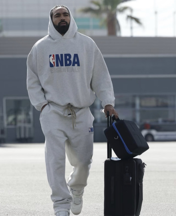 Fear of God Essentials NBA FZKZ1364