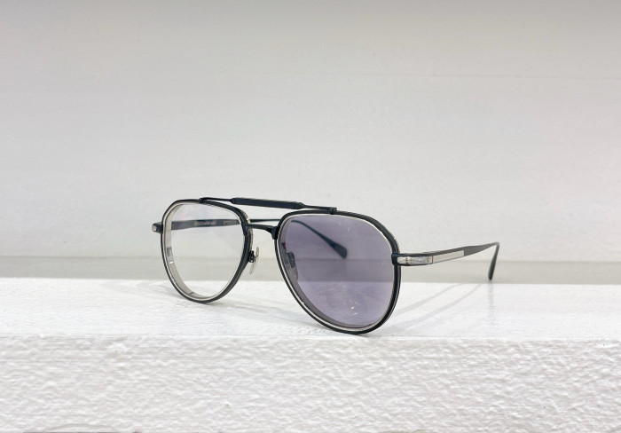 JACQUES MARIE MAGE COMMANDER Sunglasses FZMJ320