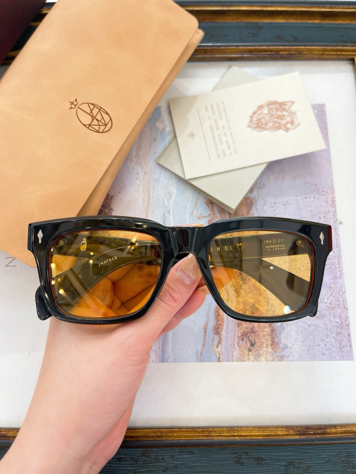 JACQUES MARIE MAGE TORINO Sunglasses FZMJ324