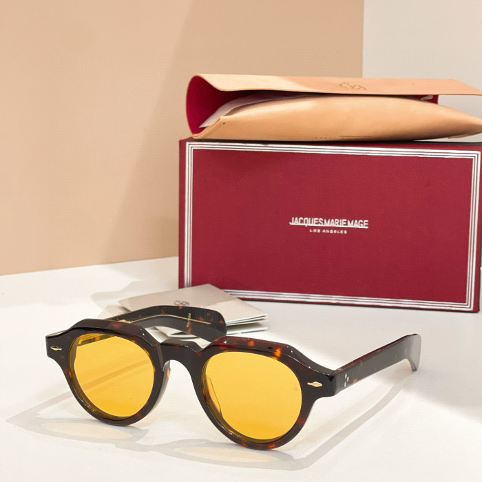 JACQUES MARIE MAGE KELLERMAN Sunglasses FZMJ318